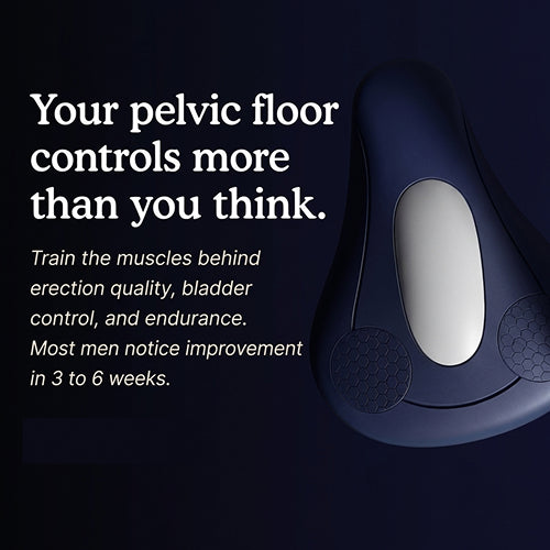 Solende Pelvic Floor Trainer