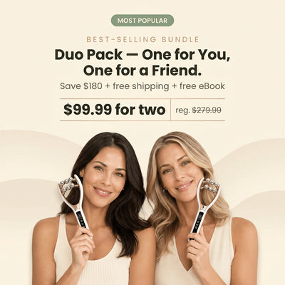 The offer — Duo & Family bundles with free gifts