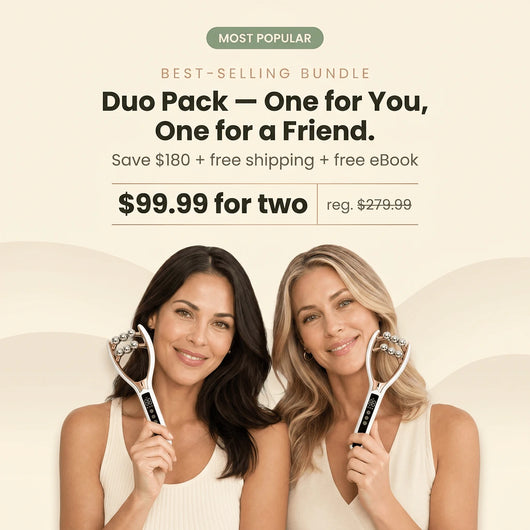 The offer — Duo & Family bundles with free gifts